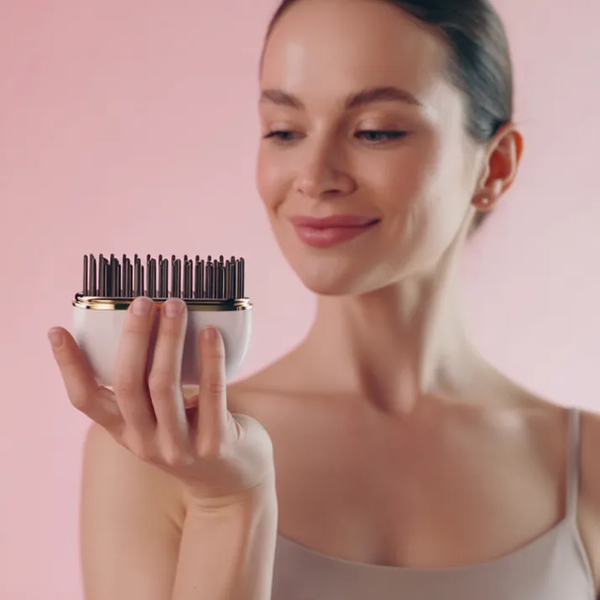 MİNİ SAÇ DÜZLEŞTİRİCİ