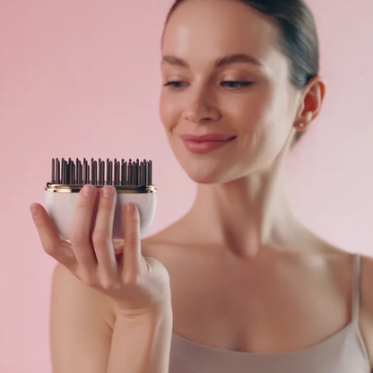 MİNİ SAÇ DÜZLEŞTİRİCİ